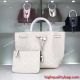 Higher Quality Replica Louis Vuitton GIROLATA Ladies White Handbag for sale